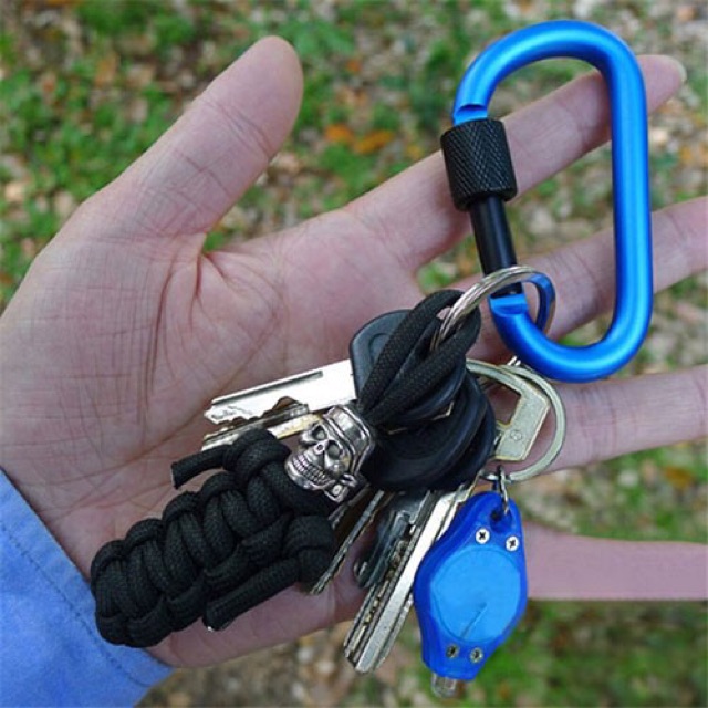 Móc khóa sinh tồn | BigBuy360 - bigbuy360.vn