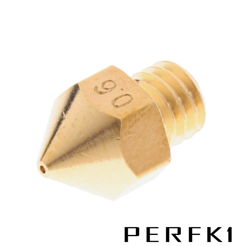 1 Đầu Phun Cho Máy In 3d 1.75