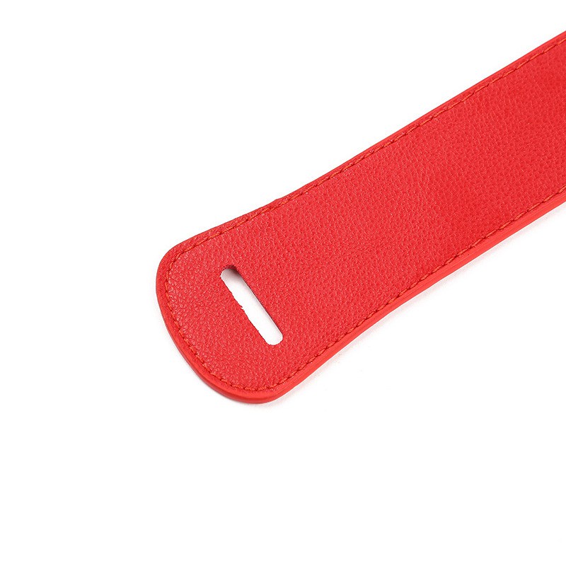 Thắt Lưng Da PU Bản Nhỏ Thiết Kế Thắt Nút Đơn Giản Thời Trang Cho Nữ