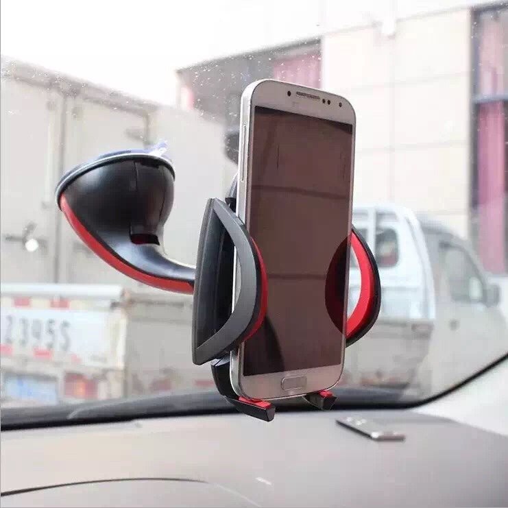 Giá đỡ điện thoại trên ô tô - Giao Ngẫu Nhiên