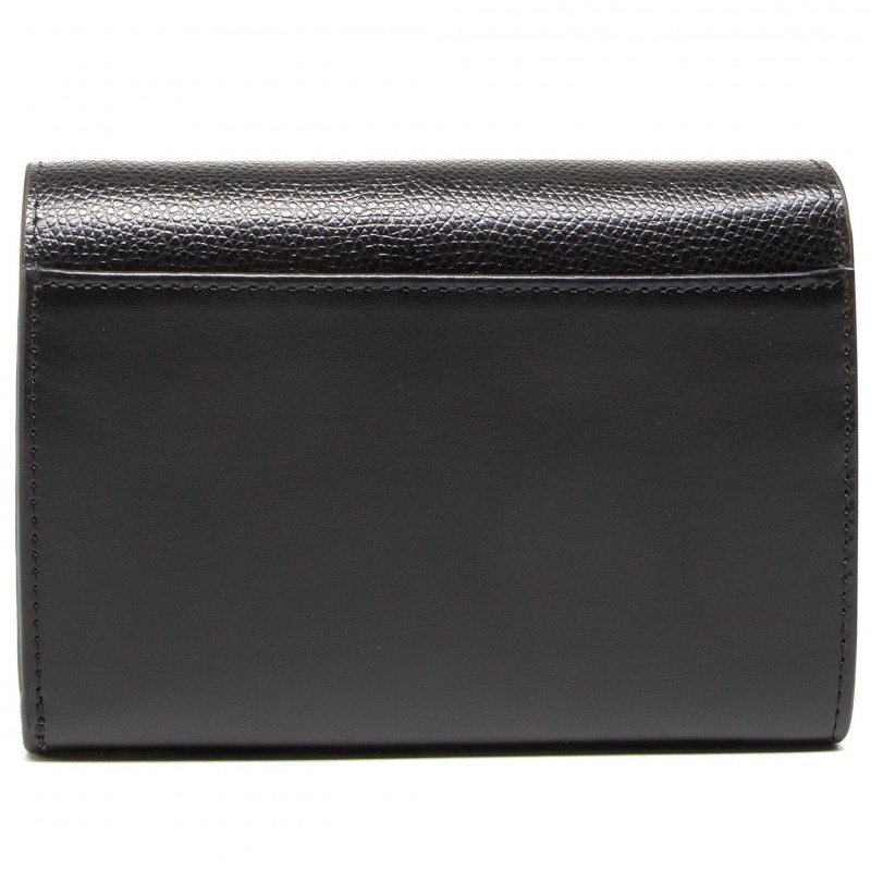 Ví Nữ FURLA Miss Mimi M Compact Wallet Ares Vitello New Calf