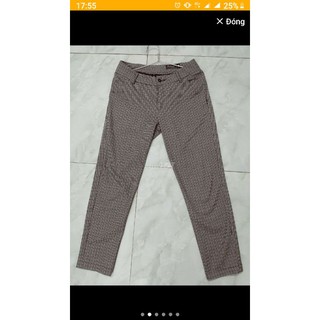 Thanh lý quần Belluci size S.