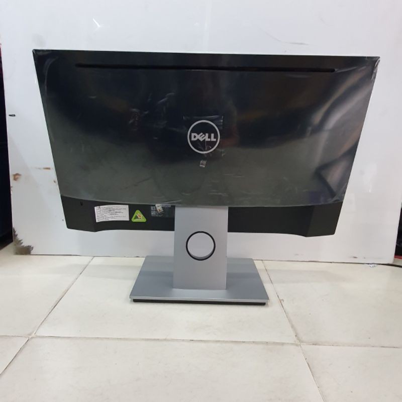 MÀN HÌNH LCD DELL SE2417HSG BH HÃNG ĐẾN T8/2023 SIÊU ĐẸP | BigBuy360 - bigbuy360.vn