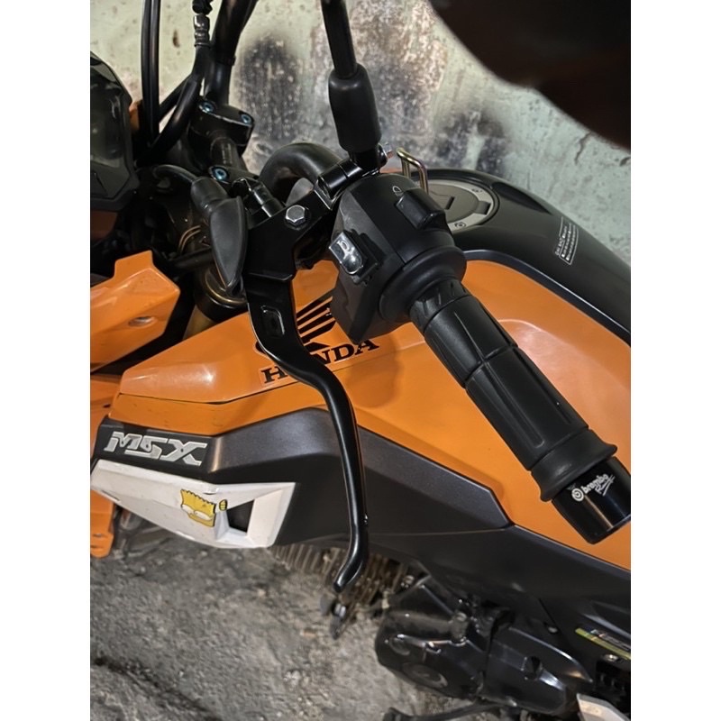 Combo cùm côn + cùm thắng RCB bình dầu liền