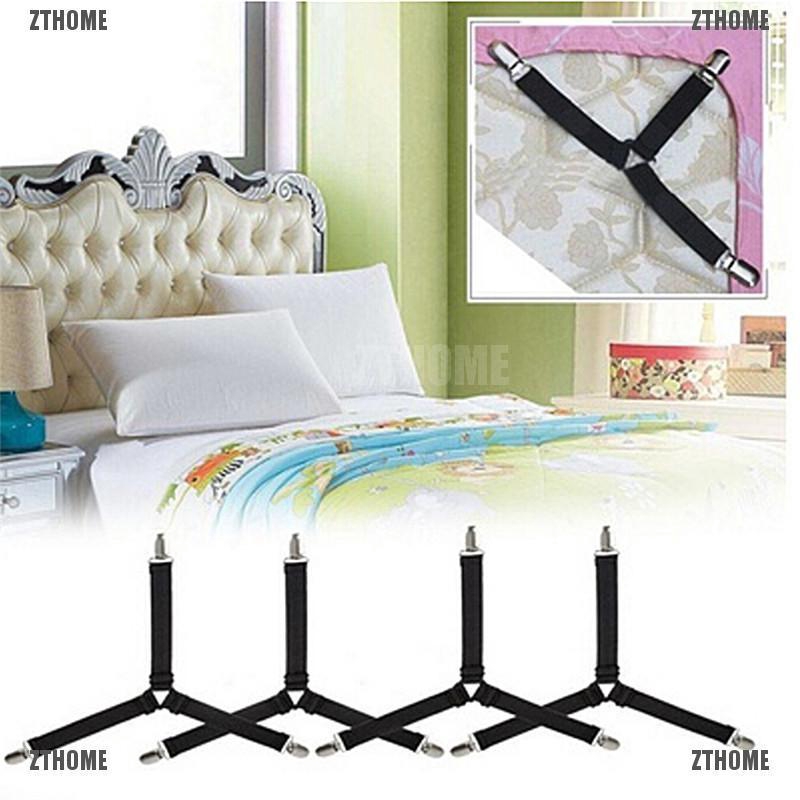 Kẹp giữ tấm trải giường tiện dụng chất lượng cao