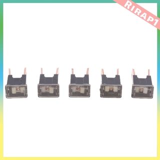 5 cầu chì 32v 30a 60a 80a 100a 120a flk-m cho xe hơi