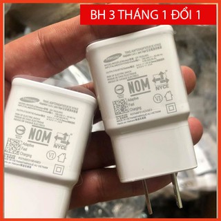 Sạc nhanh cho sansung note 4 , các dòng máy của sansung - Bảo hành 3 tháng 1 đổi 1 - Cam kết zin