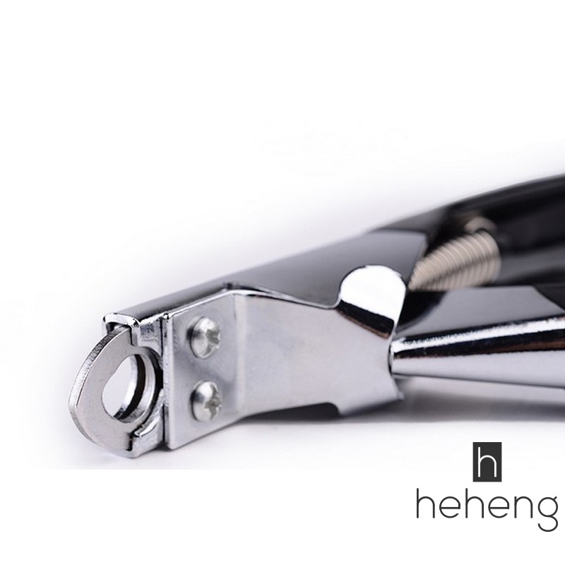 YADORNOS Vật nuôi chuyên nghiệp Thép không gỉ Dog Cat Toe Trimmer Puppy Claw Nail Trimmer Tool