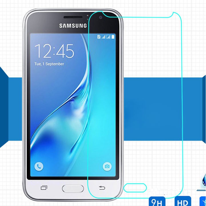 Samsung J1-2016 Kính Cường Lực