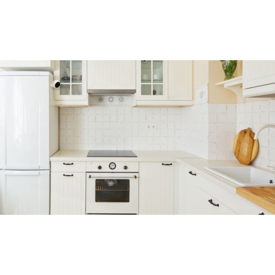 Camera quan sát Xiaomi Mi Home Security Camera 1080P Magnetic Mount bản Quốc Tế | BigBuy360 - bigbuy360.vn