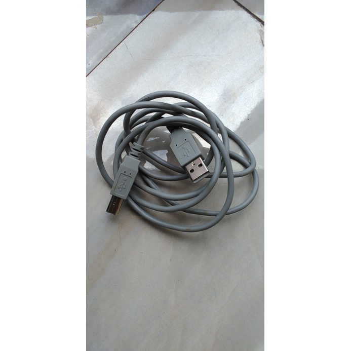 (XẢ SẬP SÀN)Cáp Máy In 1.5m Chống Nhiễu.