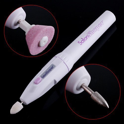 Dụng Cụ Mài Đánh Bóng Đất Sét Polymer Tiện Dụng