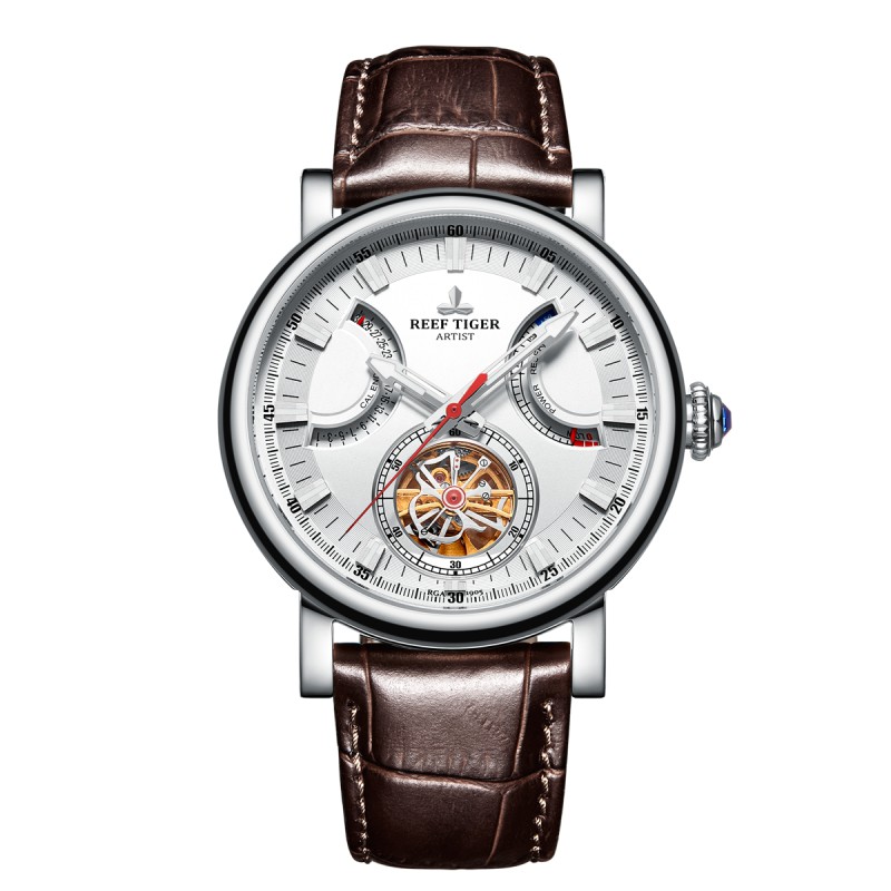 ĐỒNG HỒ NAM REEF TIGER- RGA1950