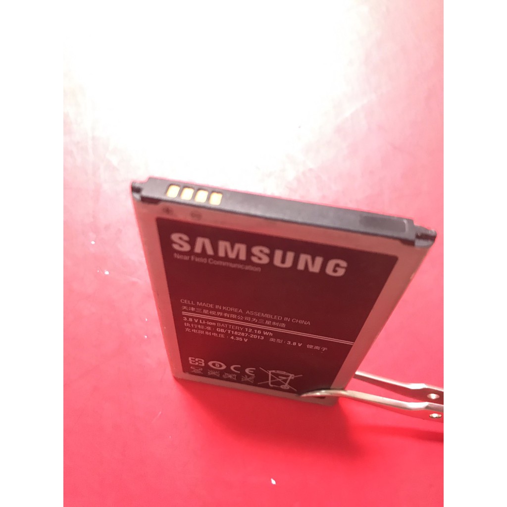 Pin Samsung Galaxy Note 3 N9005 - B800BC 3200mAh