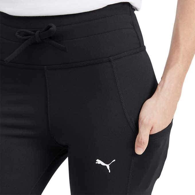 Quần legging Puma mẫu mới kiểu dáng thể thao