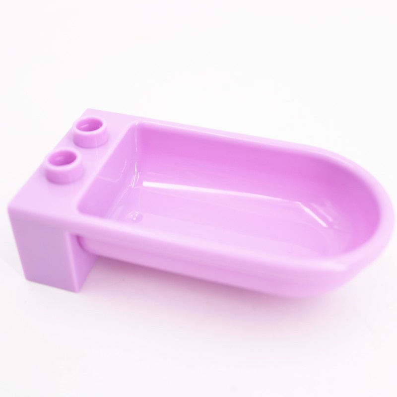 Bộ đồ chơi lắp ráp tương thích với lego dành cho bé