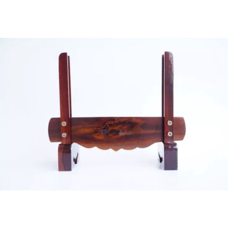 Khung tăng giảm hình thờ gỗ gỗ tràm đắp hoa sen.Lưu ý khi mua Khung cần Dài hơn 3-5cm mới vừa