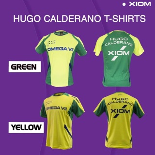 ÁO HUGO CALDERANO T-SHITTS SẴN HÀNG