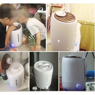 máy phun sương .35