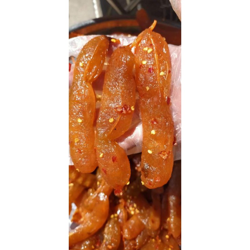 Me rim nguyên trái nhà làm, 5 nắng, nhặt sạch chỉ me | BigBuy360 - bigbuy360.vn