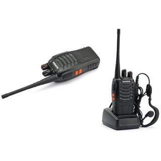 Giá tốt-bộ 2 bộ đàm baofeng 888s-ppl001