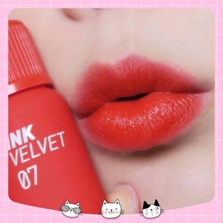 Son Ink bao đẹp bền màu