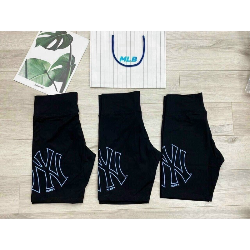 Q314 - Quần Legging Ngố N.Y | BigBuy360 - bigbuy360.vn