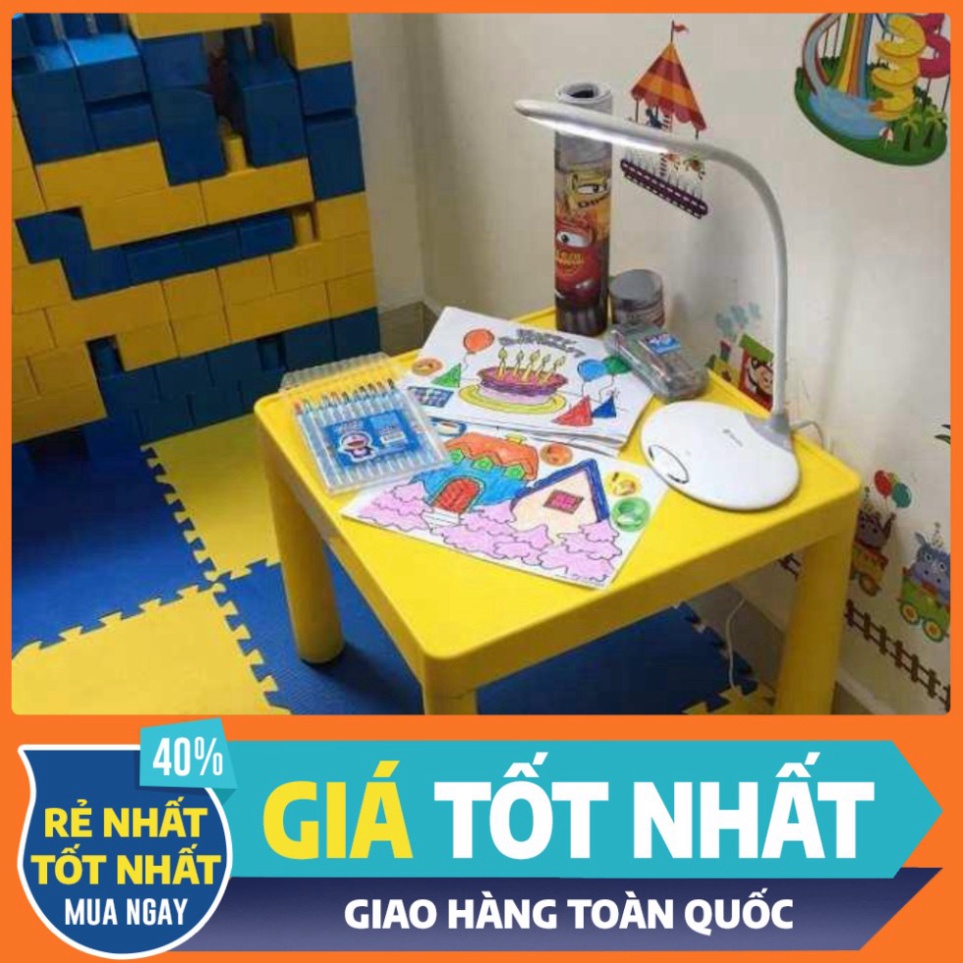 ⚡️FREESHIP⚡️ Bàn mẫu giáo, bàn học sinh ⚡️Freeship⚡️ cho bé nhựa Việt Nhật ⚡️⚡️⚡️⚡️