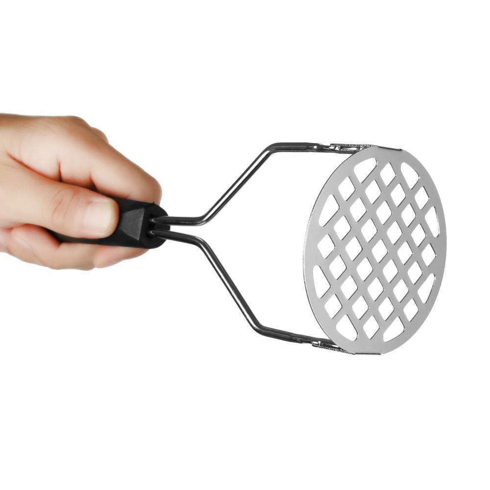Dụng Cụ Nghiền Khoai Tây Bằng Thép Không Gỉ