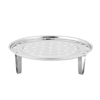 Khay hấp thực phẩm bằng thép không gỉ