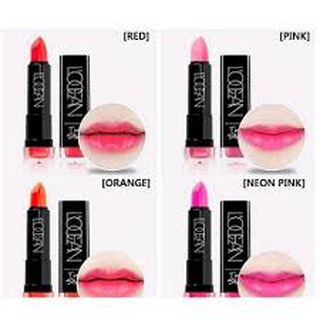 Son Vitamin Lâu Phai Lip Tint Stick L'ocean
