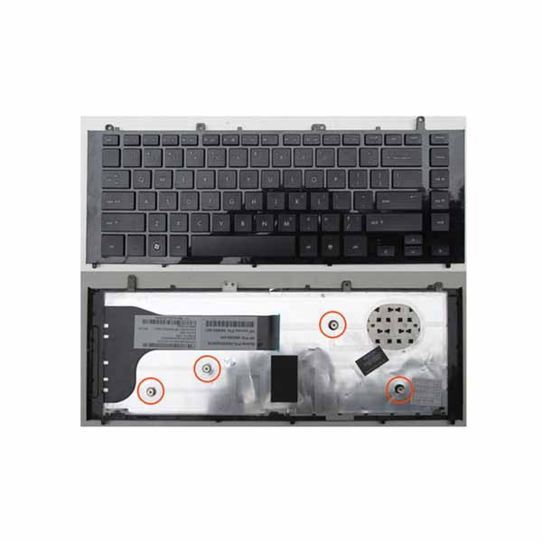 Bàn Phím Laptop HP Probook 4420S 4425S