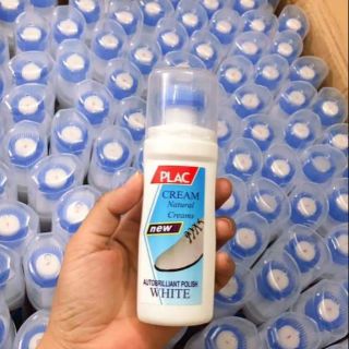 Lau giầy plac ( cam kết chuẩn 100%)