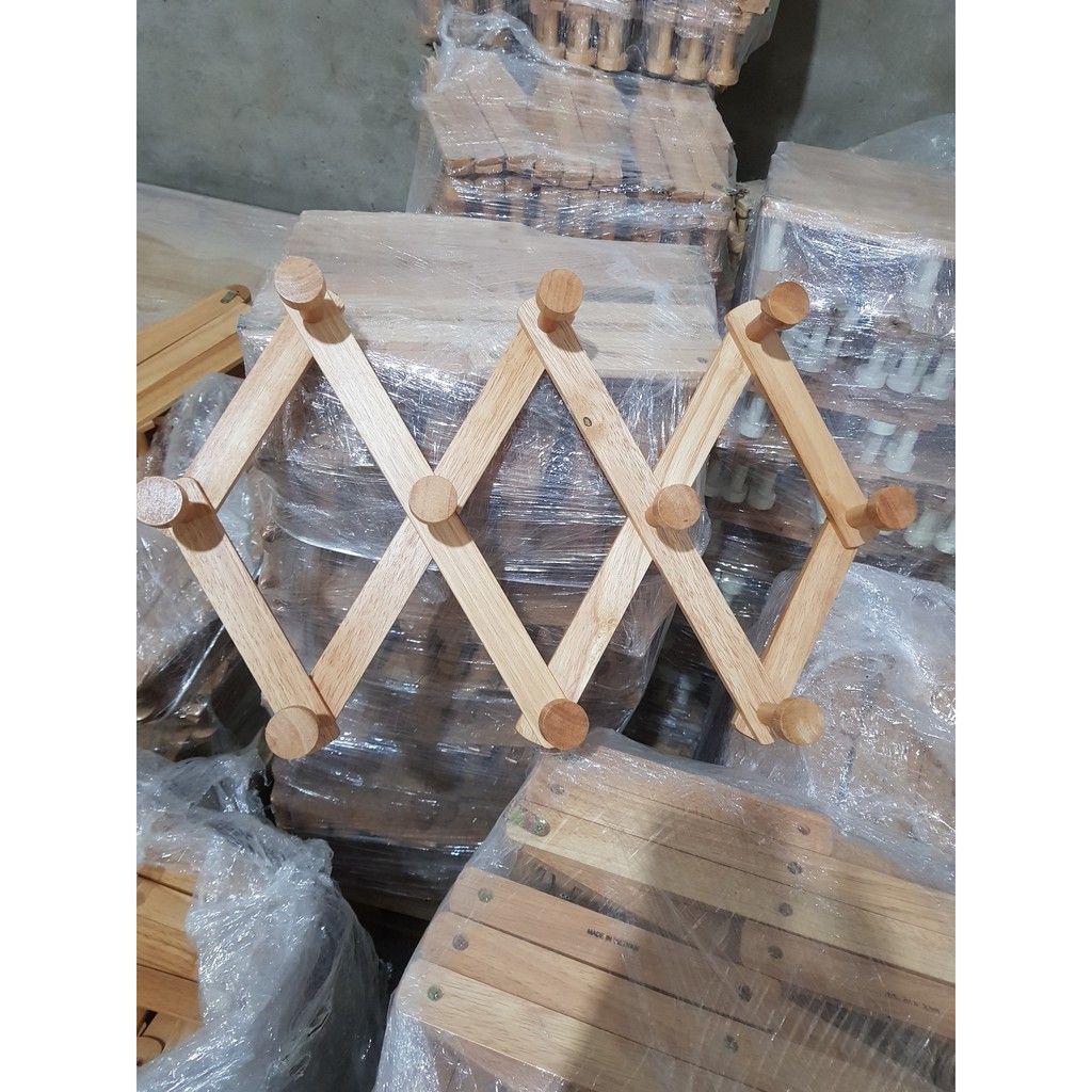 Móc Xếp Treo Nhỡ