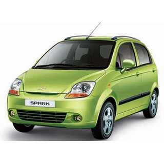 Đèn Gầm Matiz 3 / Spark 2007 - 2010