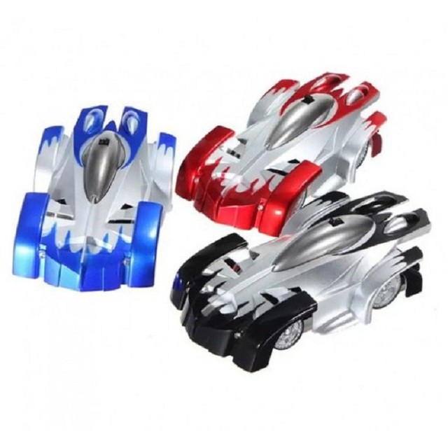OTO LEO TƯỜNG CHO BÉ WALL CLIMBER ĐIỀU KHIỂN TỪ XA