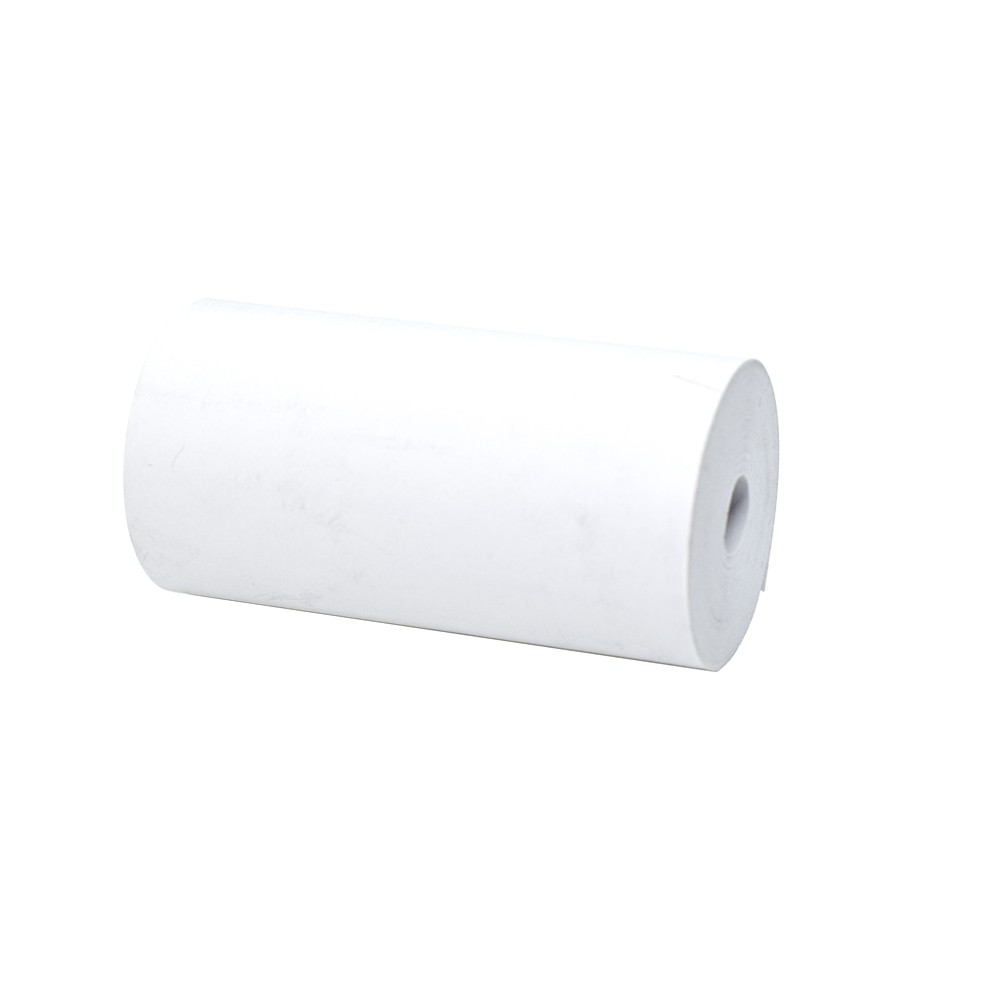 Giấy Nhiệt Nhiều Màu Sắc 58mm 2inch