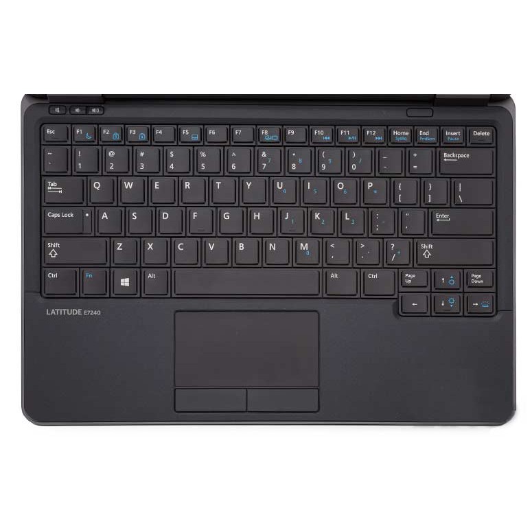 Laptop Dell e7240 core i5/4gb/ssd128 | BigBuy360 - bigbuy360.vn