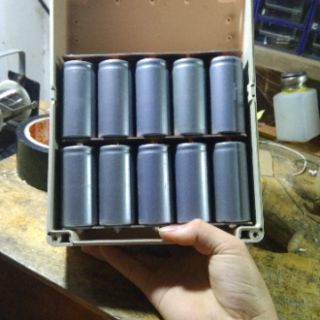 Pin lithium 12v - 60ah