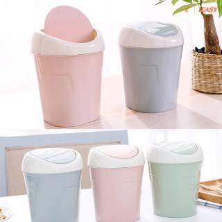 Thùng Rác Mini Để Bàn Tiện Lợi