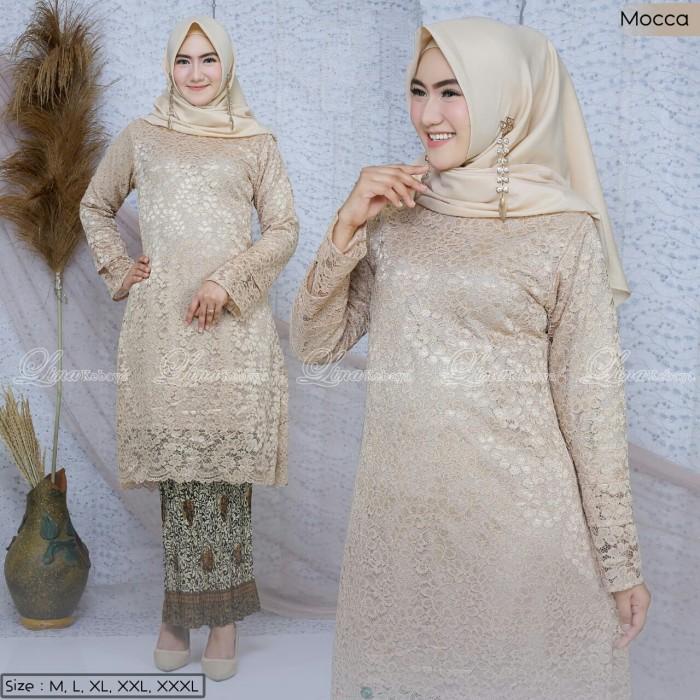 Áo Blouse Javanese | Áo Dài Thổ Cẩm Hiện Đại /// Áo Kiểu Lễ Tốt Nghiệp Nhật Bản Cho Nữ