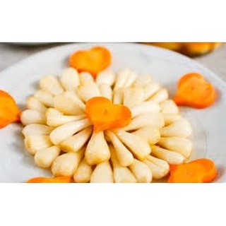 Củ kiệu ngâm chua ngọt 100g