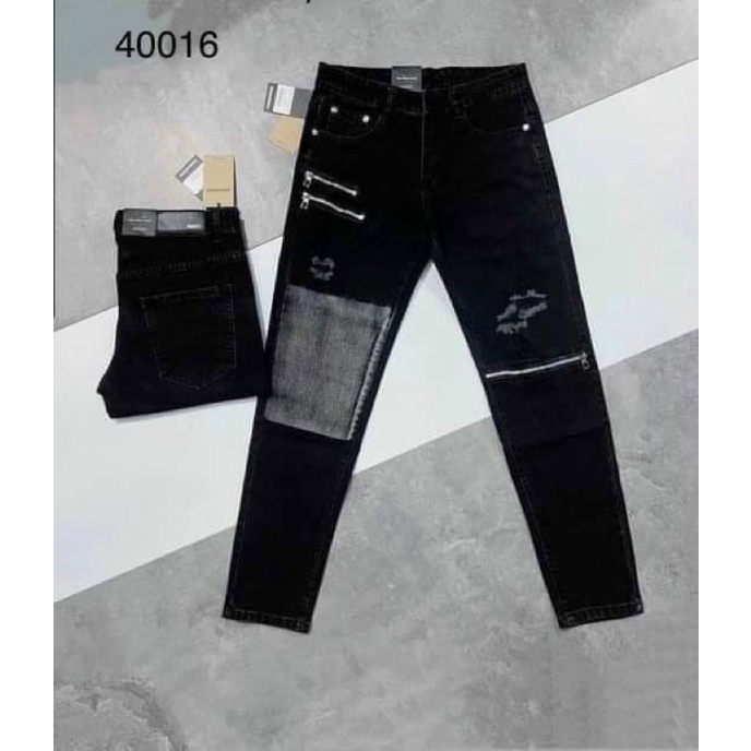 Quần Bò Nam côn Super New hot