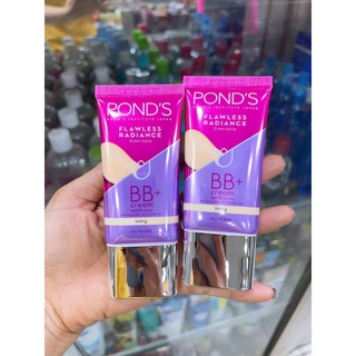 Kem BB cream dưỡng trắng tạo nền POND’S