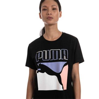 Đầm Thun Suông Puma cực chất