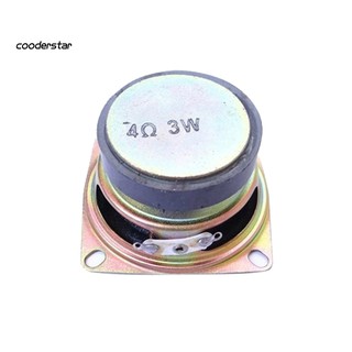 Loa Mini Kích Thước 2Inch 4oHm 3W