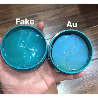 Mặt nạ mắt JM Solution
