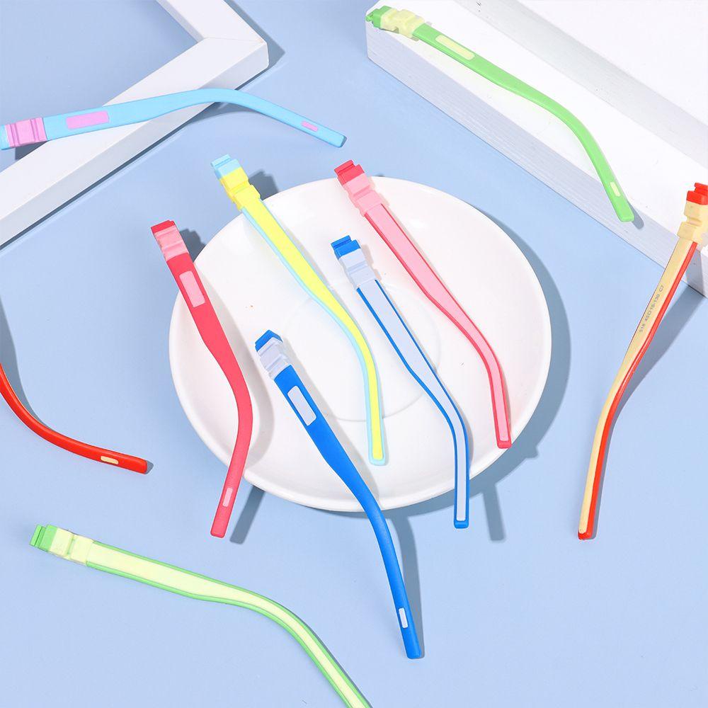 MOILYVN Cánh Tay Kính Chống Trượt Nhiều Màu Sắc Dễ Thương Cho Bé