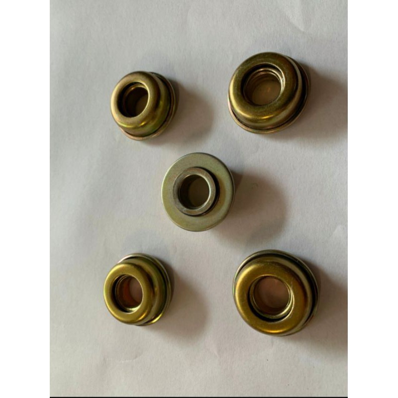 Bạc đạn xe lăn