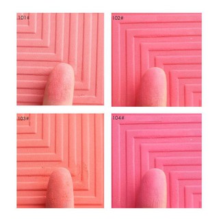Phấn Má Hồng Wodwod Peach Blusher 8.5g